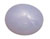 Oval cabochon