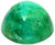 Rund cabochon