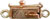 Necklet Clasp