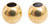 Assorted clasps