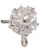 Earring Fancy Settings