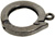 Clasps for pearl necklets