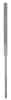 Needle file