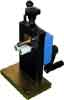 Ring bending machine