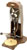 Ring engraving machine
