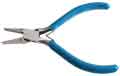 Flat Nose Pliers