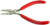 Flat Nose Pliers