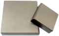 Steel bench block