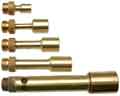 Soldering guns/torches