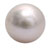 Freshwater pearls, cultured