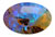 Oval
