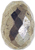 Egg shaped