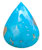 Pearshaped
