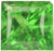 Princess cut