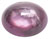 Oval cabochon