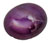Oval cabochon