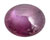 Oval cabochon