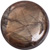 Rund cabochon