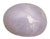 Oval cabochon