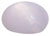 Oval cabochon