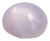 Oval cabochon