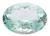 Oval facet