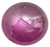 Oval cabochon
