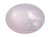 Oval cabochon