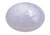 Oval cabochon