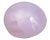 Oval cabochon
