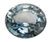 Oval facet