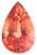 Pearshaped