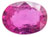 Oval cabochon