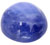 Rund, cabochon
