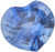 Heartshaped