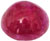 Rund cabochon
