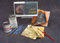 Bladguld, bladslv, palladium platin, slagmetal