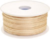 Satinsnor - Beige
