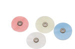 Flexi plastdisc