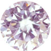 Cubic Zirconia, Lavendel
