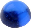 Synt. Bl Spinel