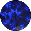 Synt. Bl Spinel