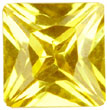 Cubic Zirconia, Gul