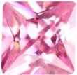 Cubic Zirconia, Rosa