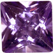 Cubic Zirconia, Ametyst