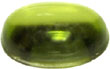 Synt. Peridot