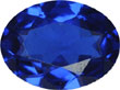Synt. Bl Spinel