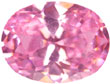 Cubic Zirconia, Rosa