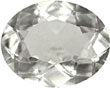 Synt. Hvid Spinel