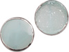 Agat, geode